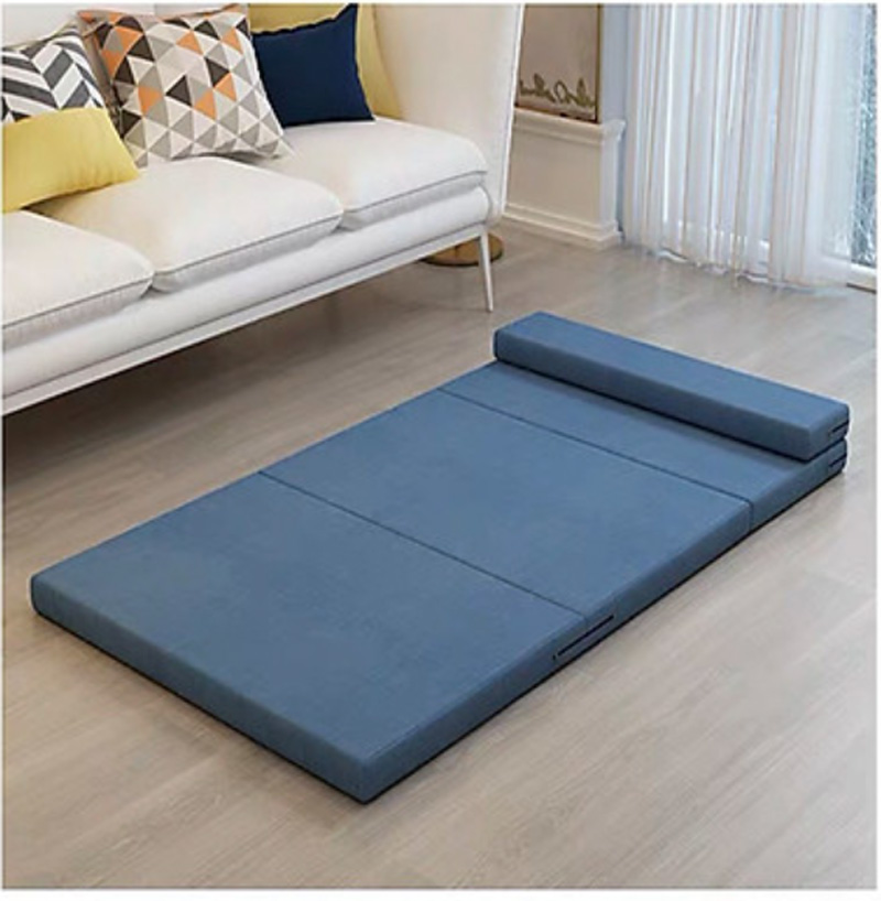 nệm 1 người nằm kích thước bao nhiêu