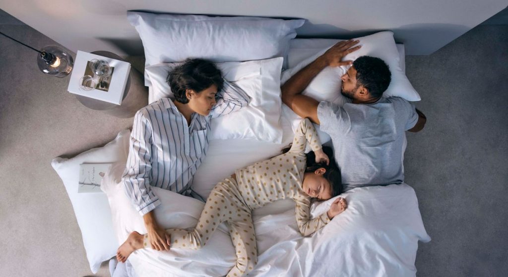 nệm 3 người nằm kích thước bao nhiêu