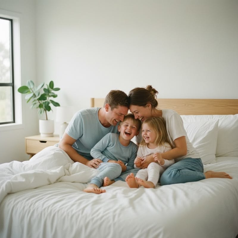 nệm 3 người nằm kích thước bao nhiêu