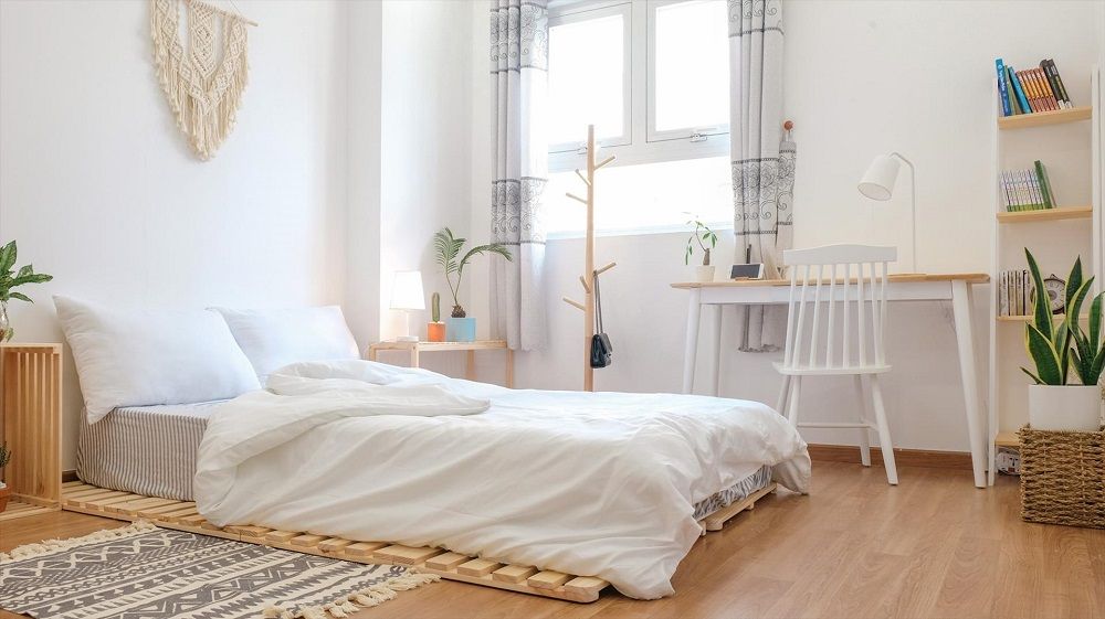 nệm 3 người nằm kích thước bao nhiêu