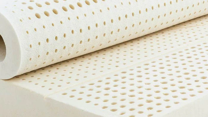 Nệm cao su nặng bao nhiêu kg? Bảng trọng lượng chi tiết theo từng kích thước 12 nệm cao su nặng bao nhiêu kg