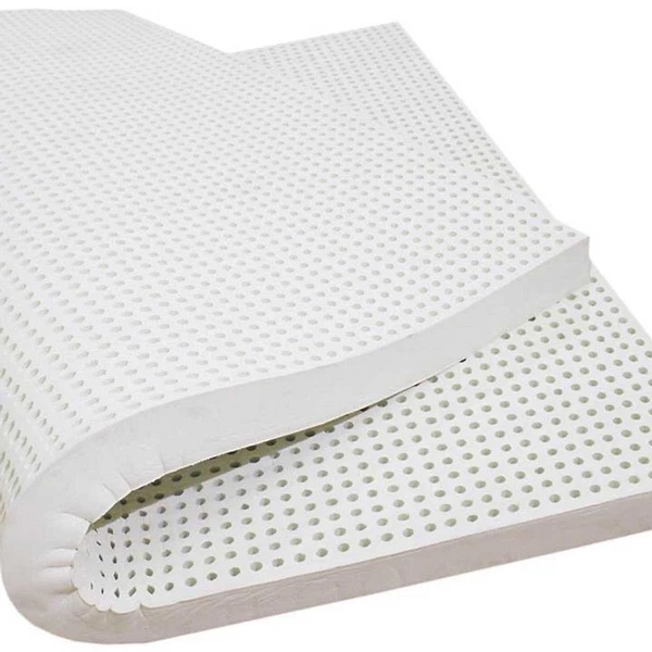 Nệm cao su nặng bao nhiêu kg? Bảng trọng lượng chi tiết theo từng kích thước 15 nệm cao su nặng bao nhiêu kg