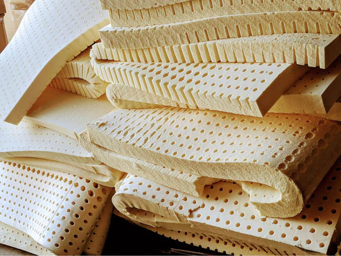 Nệm Cao Su Nhân Tạo Là Gì? Có Nên Mua Nệm Cao Su Nhân Tạo Không? 10 nệm cao su nhân tạo là gì