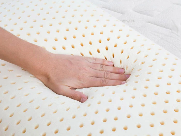 Nệm Cao Su Nhân Tạo Là Gì? Có Nên Mua Nệm Cao Su Nhân Tạo Không? 13 nệm cao su nhân tạo là gì