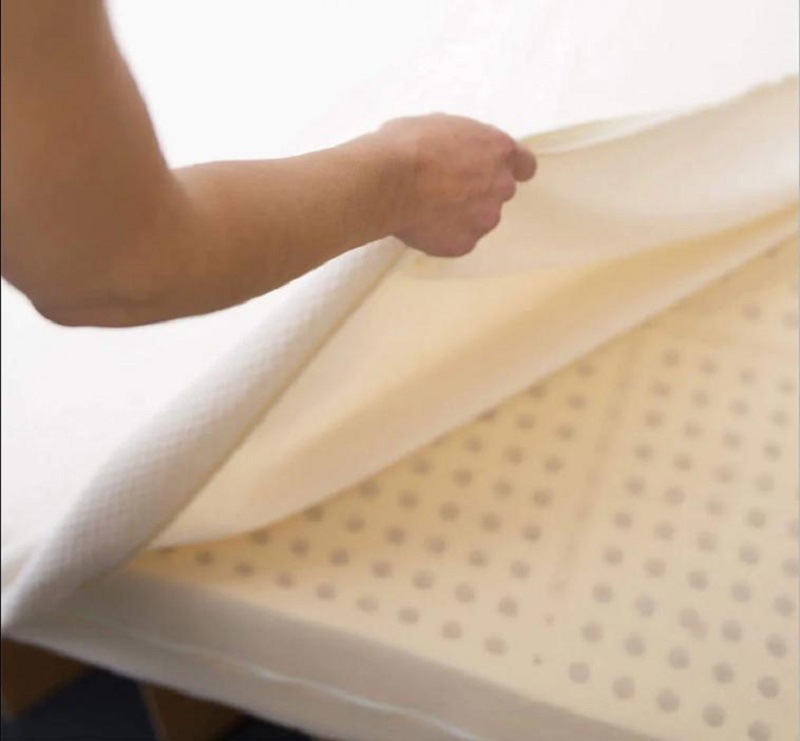 Nệm Cao Su Nhân Tạo Là Gì? Có Nên Mua Nệm Cao Su Nhân Tạo Không? 14 nệm cao su nhân tạo là gì