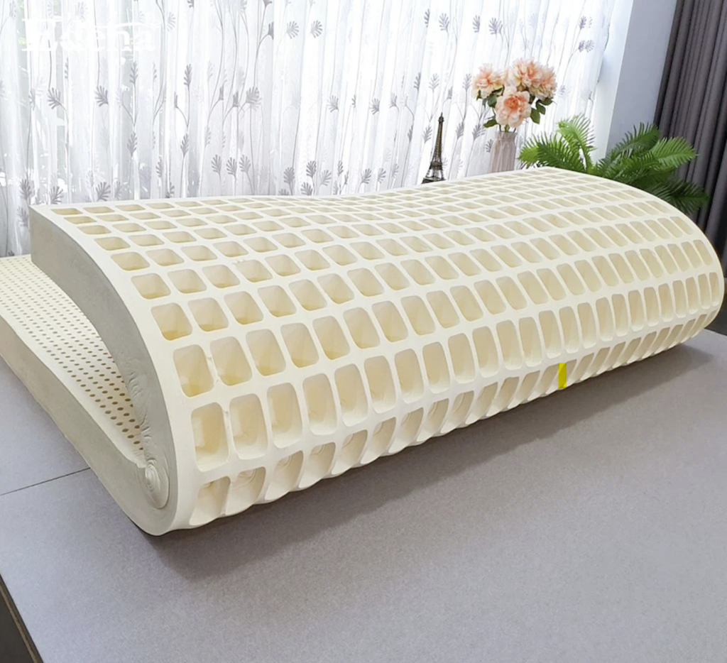 Nệm Cao Su Nhân Tạo Là Gì? Có Nên Mua Nệm Cao Su Nhân Tạo Không? 15 nệm cao su nhân tạo là gì