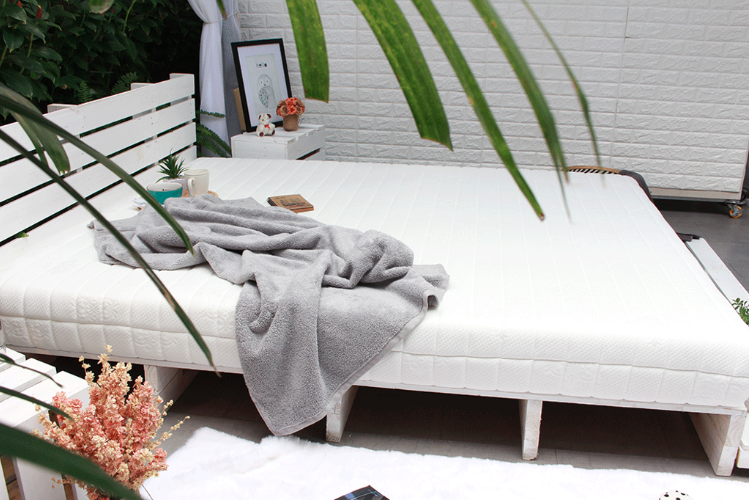 Nệm Cao Su Non Và Cao Su Nhân Tạo: Khác Nhau Như Thế Nào? Nên Chọn Loại Nào? 8 nệm cao su non và cao su nhân tạo