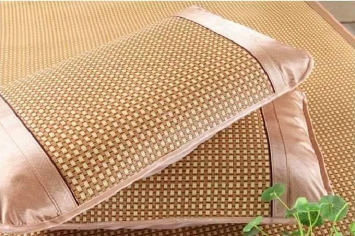 Nệm Chiếu Là Gì? Nệm Chiếu Nặng Bao Nhiêu Kg Và Có Nên Dùng Không? 7 nệm chiếu là gì