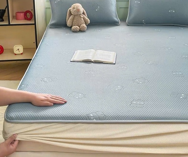 Nệm Chiếu Là Gì? Nệm Chiếu Nặng Bao Nhiêu Kg Và Có Nên Dùng Không? 9 nệm chiếu là gì