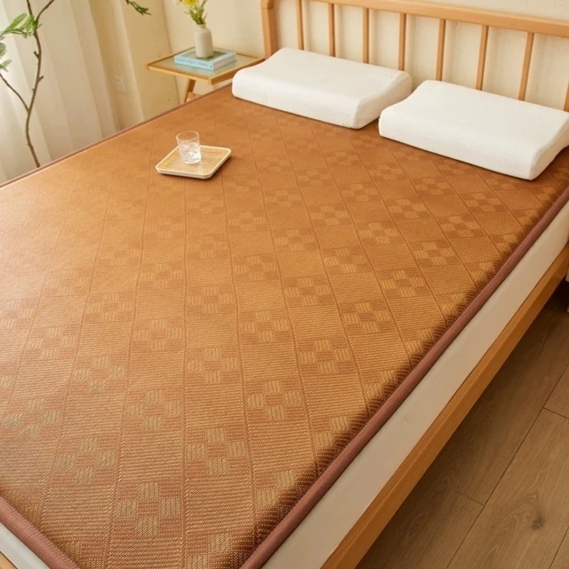 Nệm Chiếu Là Gì? Nệm Chiếu Nặng Bao Nhiêu Kg Và Có Nên Dùng Không? 12 nệm chiếu là gì