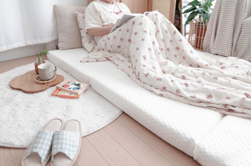 Nên mua nệm 5cm hay 10cm? So sánh chi tiết để chọn đúng nhu cầu 70 nên mua nệm 5cm hay 10cm