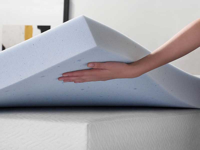 Nên mua nệm 5cm hay 10cm? So sánh chi tiết để chọn đúng nhu cầu 64 nên mua nệm 5cm hay 10cm