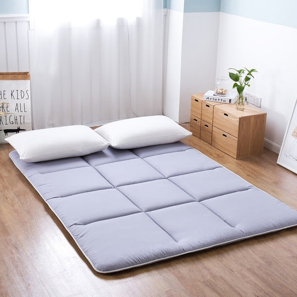 Nên mua nệm 5cm hay 10cm? So sánh chi tiết để chọn đúng nhu cầu 65 nên mua nệm 5cm hay 10cm