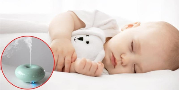 Phòng trẻ sơ sinh có nên xông tinh dầu không? Những điều bố mẹ cần biết 12 phòng trẻ sơ sinh có nên xông tinh dầu