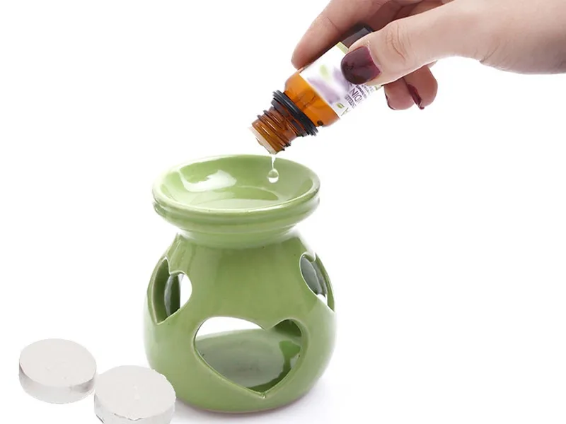 Phòng trẻ sơ sinh có nên xông tinh dầu không? Những điều bố mẹ cần biết 17 phòng trẻ sơ sinh có nên xông tinh dầu