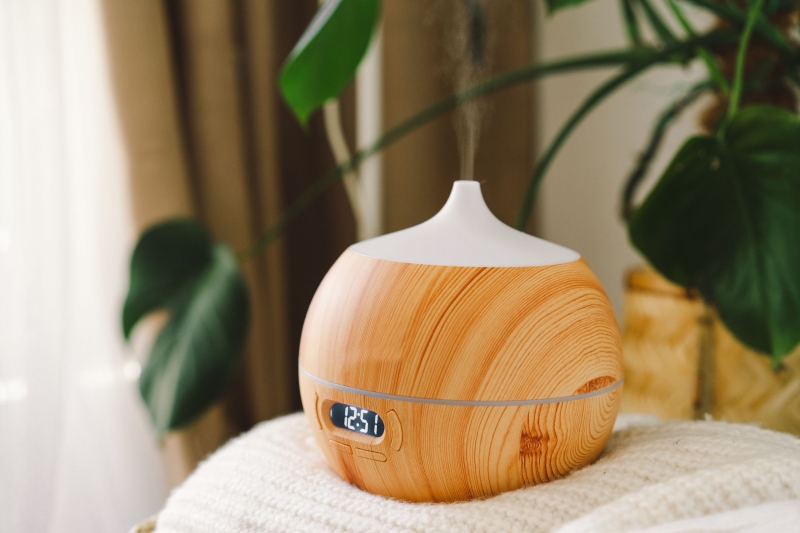 Phòng trẻ sơ sinh có nên xông tinh dầu không? Những điều bố mẹ cần biết 18 phòng trẻ sơ sinh có nên xông tinh dầu