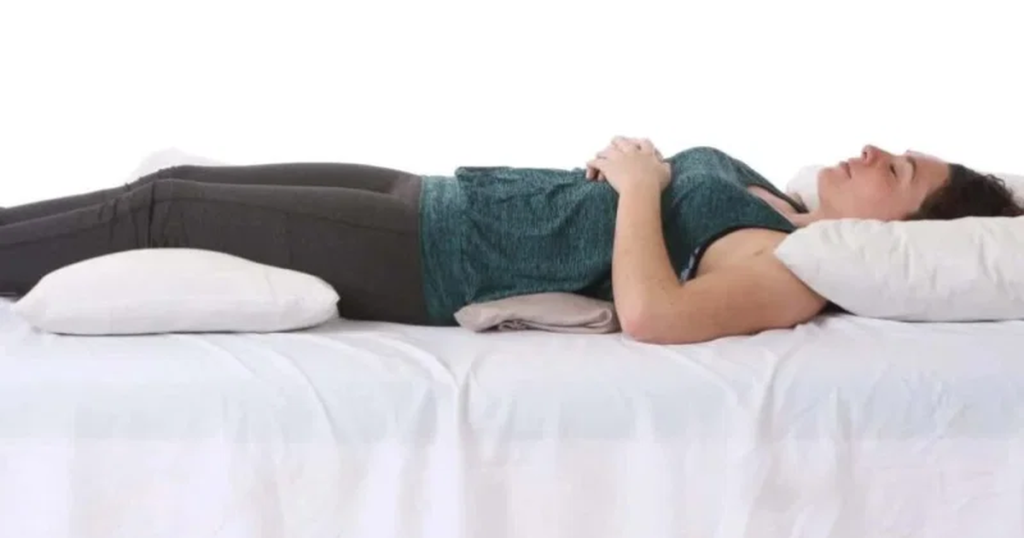 thoát vị đĩa đệm có nên nằm nhiều không