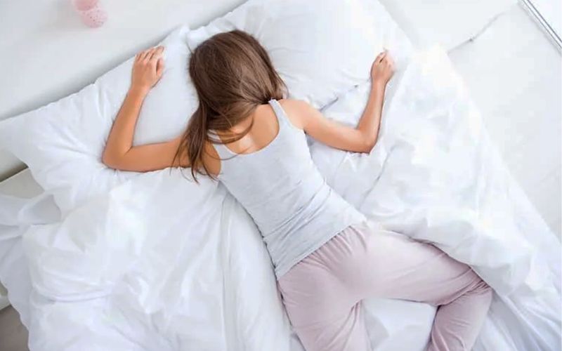 thoát vị đĩa đệm có nên nằm nhiều không