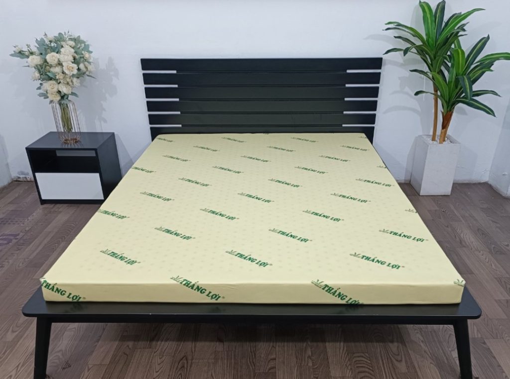 trọng lượng nệm