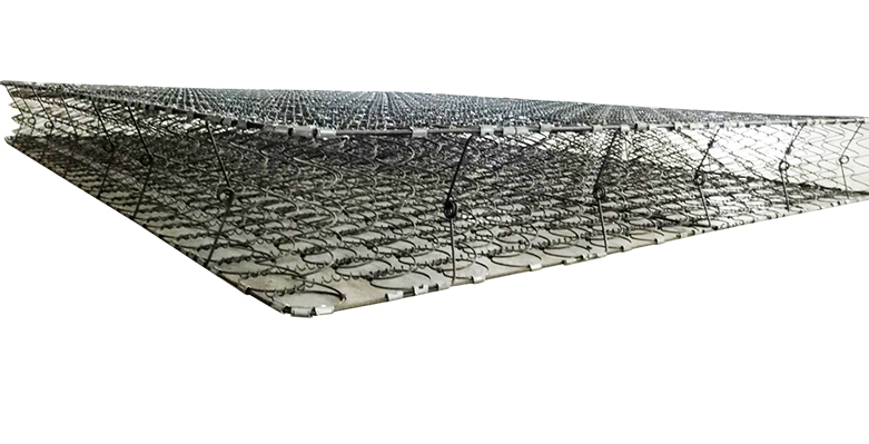 Tuổi thọ của nệm lò xo