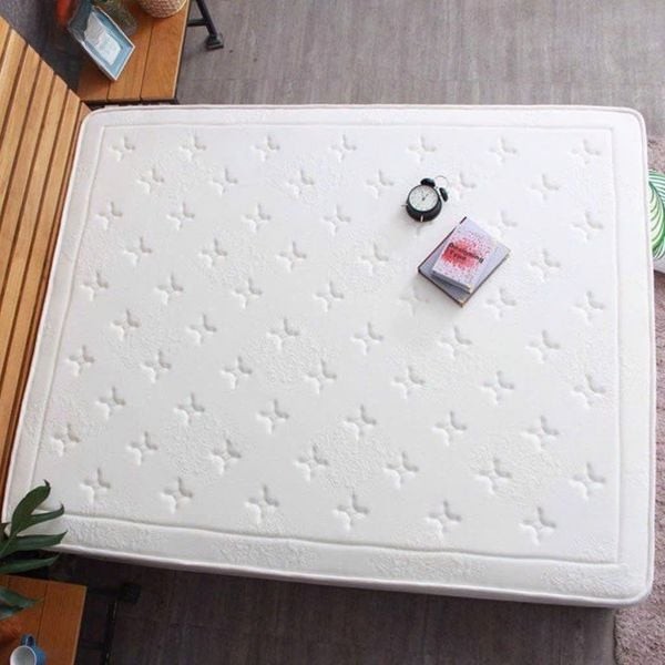 Tuổi thọ của nệm lò xo