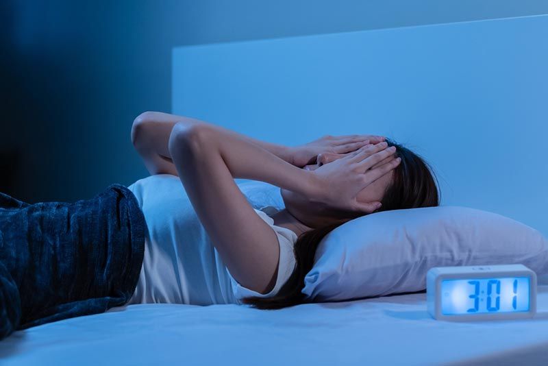 có nên mua nệm lò xo