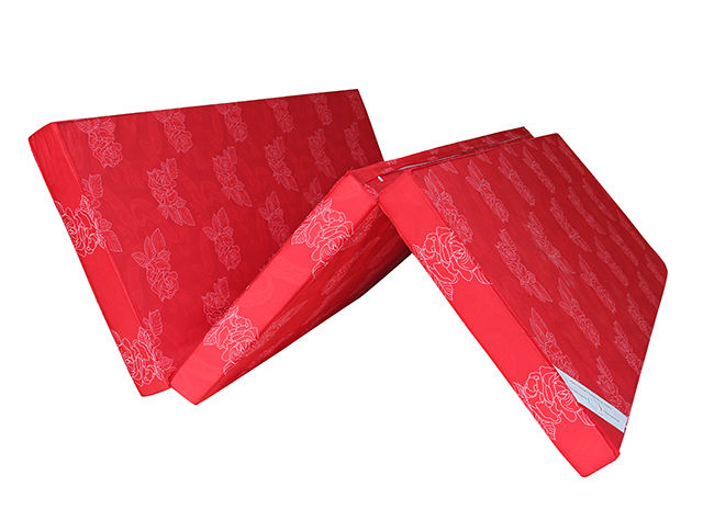 kích thước nệm gập 3