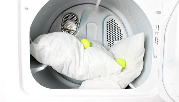 bao lâu nên thay ruột gối