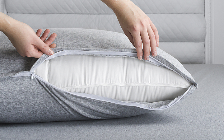 bao lâu nên thay ruột gối