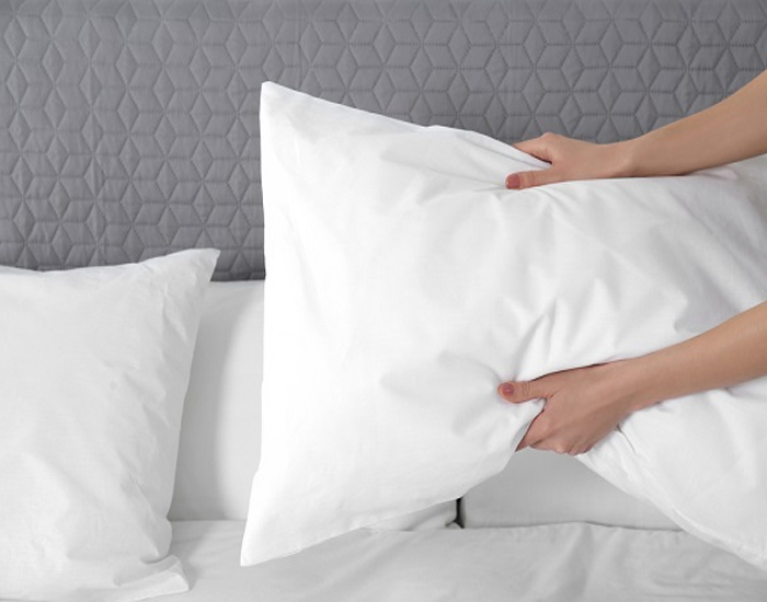 bao lâu nên thay ruột gối
