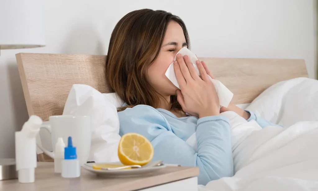 bao lâu nên thay ruột gối
