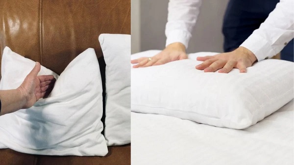 bao lâu nên thay ruột gối