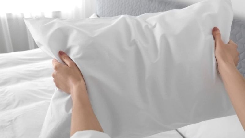 bao lâu nên thay ruột gối