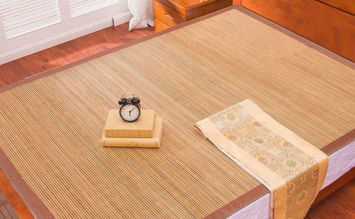 cách ngủ ngon khi trời nóng
