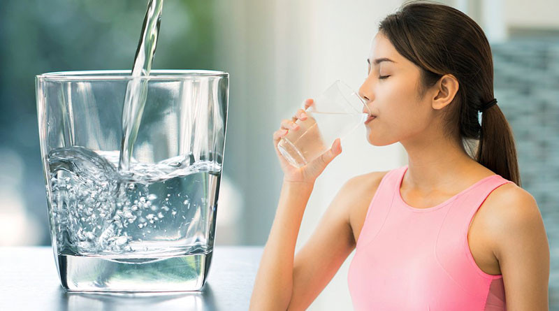 cách ngủ ngon khi trời nóng