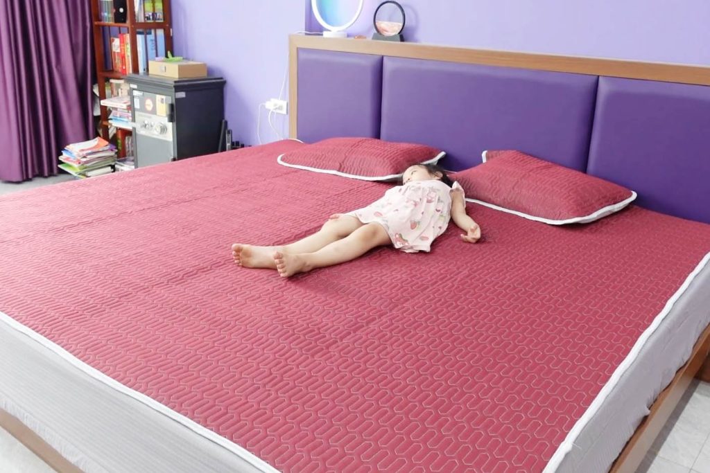 chiếu điều hòa là gì