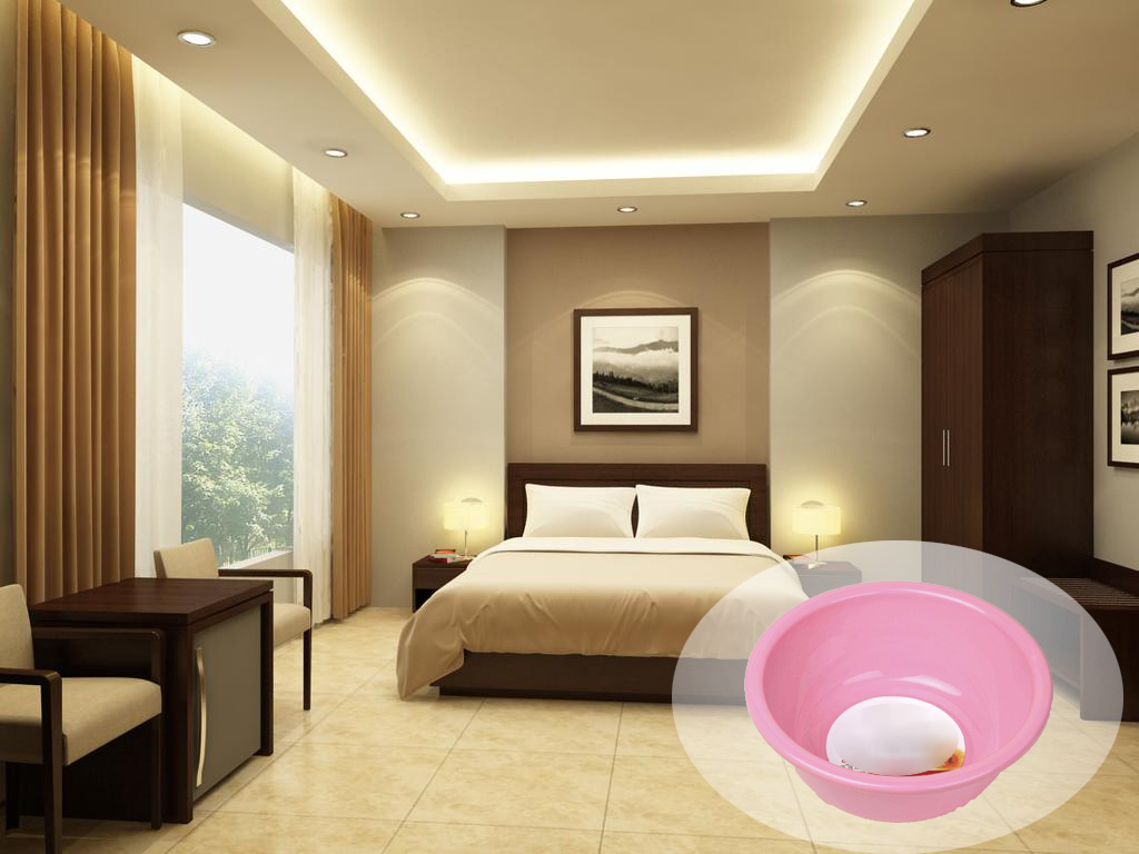 Có nên để chậu nước trong phòng ngủ? Lợi ích, rủi ro và khi nào nên tránh 7 có nên để chậu nước trong phòng ngủ