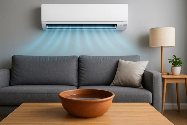 Có nên để chậu nước trong phòng ngủ? Lợi ích, rủi ro và khi nào nên tránh 11 có nên để chậu nước trong phòng ngủ