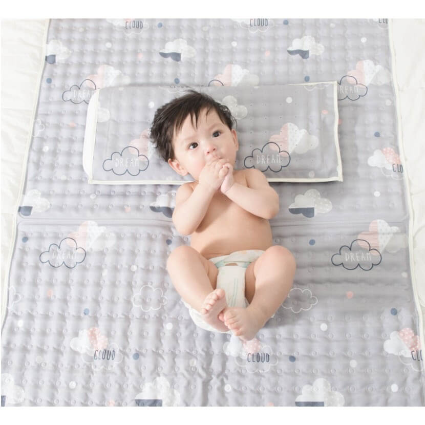nằm đệm điện có tốt không