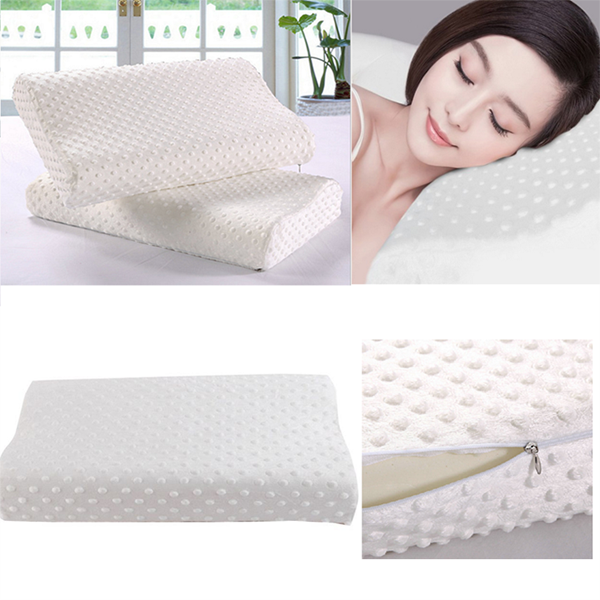 cách khử mùi gối cao su non