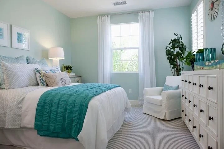 Cây xanh để phòng ngủ: Nên chọn cây nào, đặt ở đâu để tốt cho giấc ngủ? 31 cây cảnh để phòng ngủ