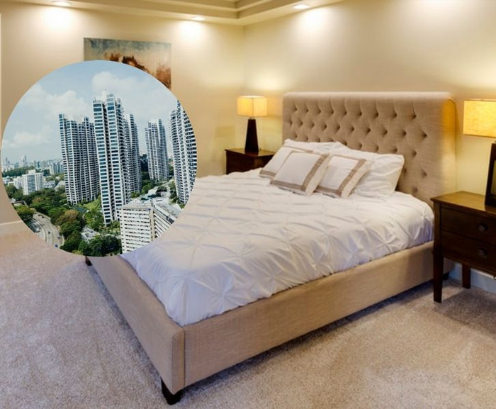 Chọn nệm cho chung cư: Cách chọn đúng để ngủ êm, không ồn và tối ưu diện tích 21 chọn nệm cho chung cư