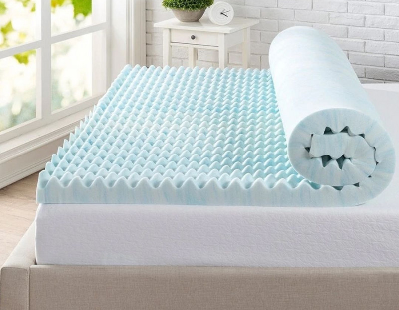 Đệm một mặt hay đệm hai mặt: Nên chọn loại nào phù hợp nhất? 12 đệm một mặt hay đệm hai mặt