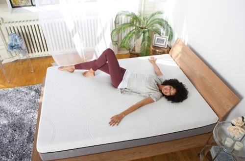 Đệm một mặt hay đệm hai mặt: Nên chọn loại nào phù hợp nhất? 22 đệm một mặt hay đệm hai mặt