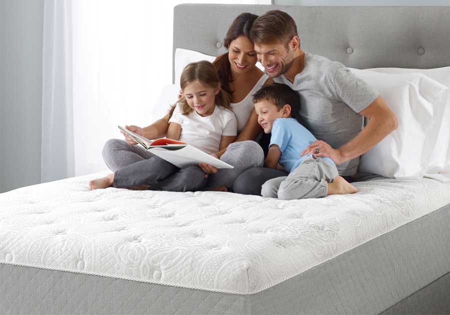 Giường King Size là gì? Kích thước bao nhiêu mét và chọn nệm King Size phù hợp 14 giường king size