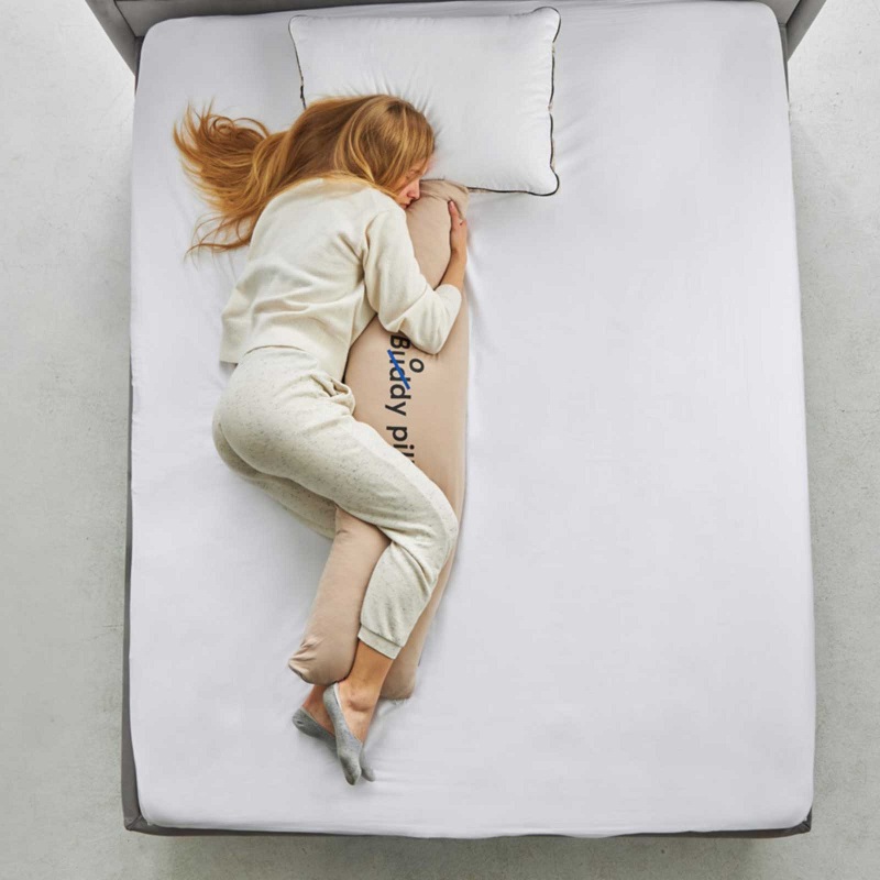 kích thước gối ôm người lớn