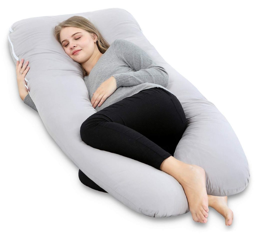 kích thước gối ôm người lớn