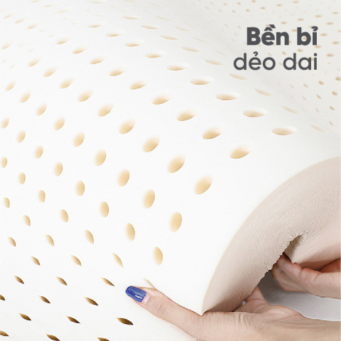 mật độ cao su là gì
