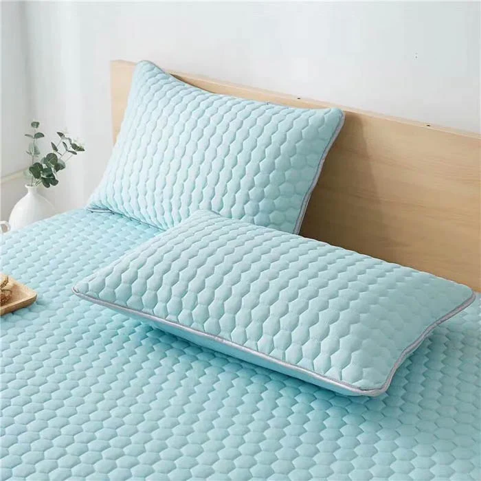 nệm điều hòa là gì