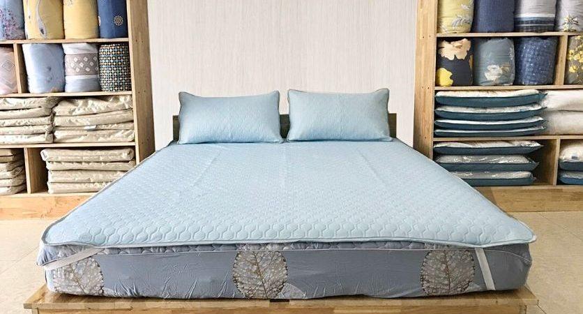 nệm điều hòa là gì